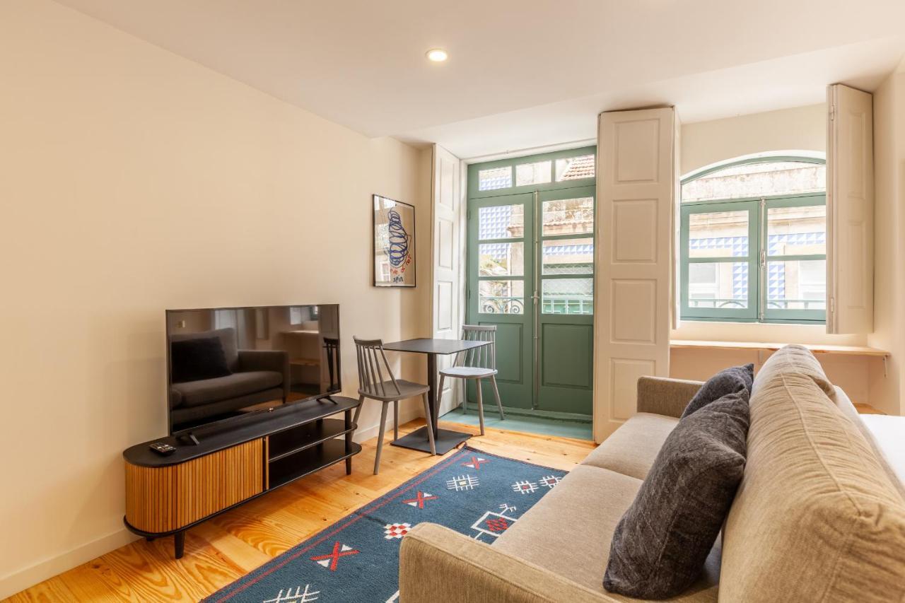 Dasi House Порту Экстерьер фото