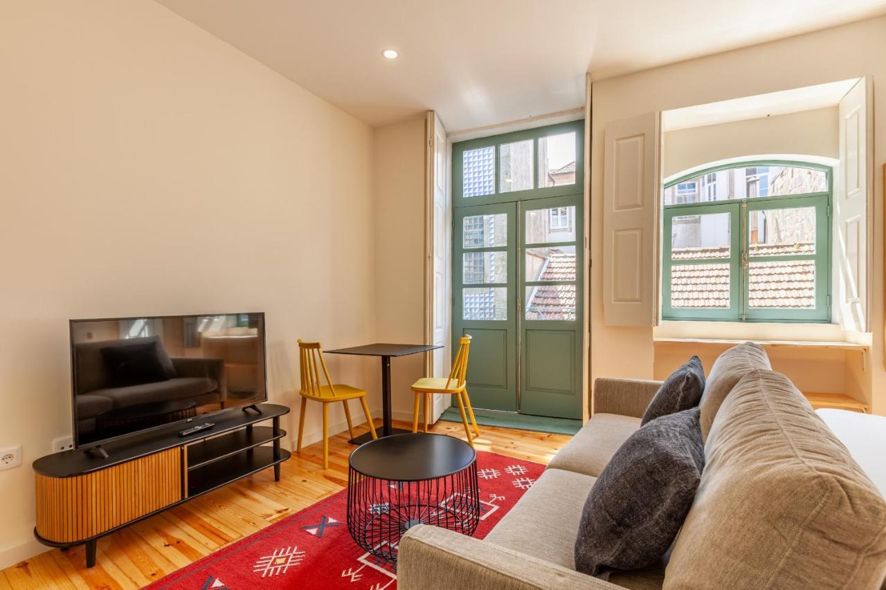 Dasi House Порту Экстерьер фото