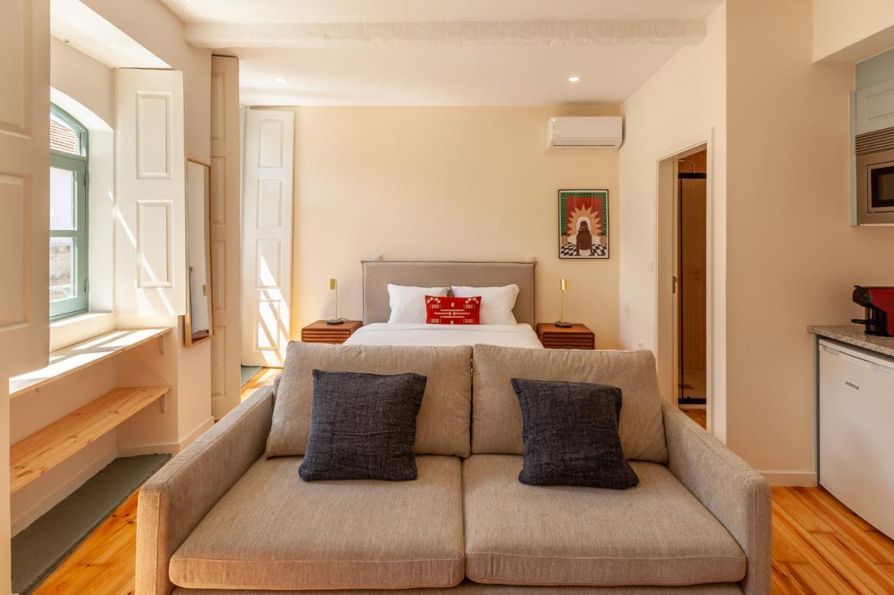 Dasi House Порту Экстерьер фото