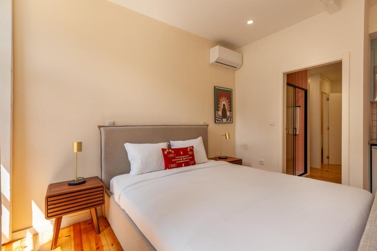 Dasi House Порту Экстерьер фото