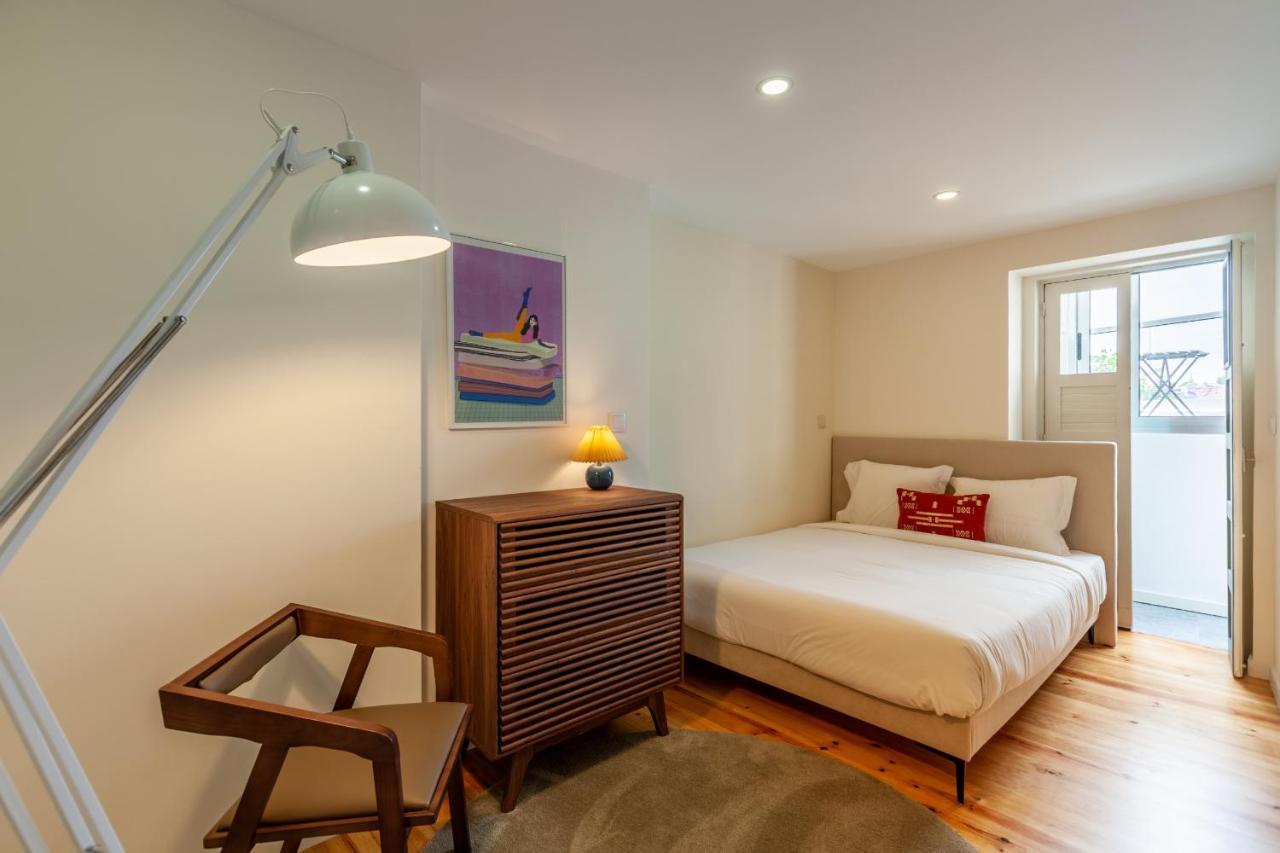 Dasi House Порту Экстерьер фото