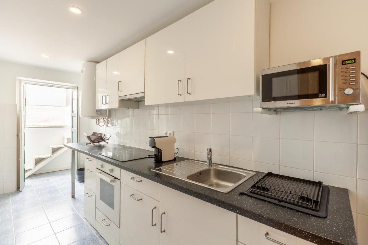 Dasi House Порту Экстерьер фото