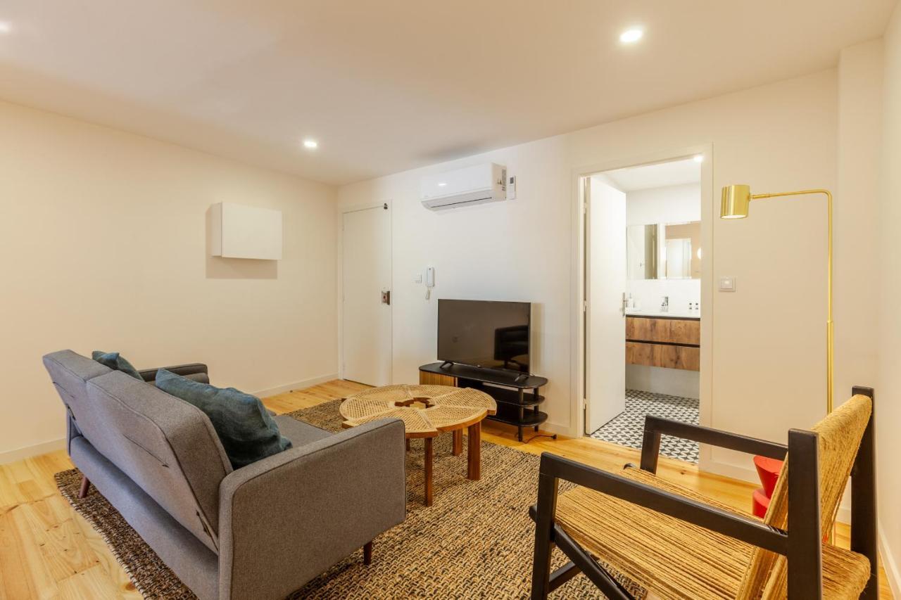 Dasi House Порту Экстерьер фото