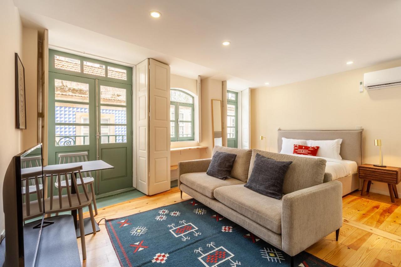 Dasi House Порту Экстерьер фото
