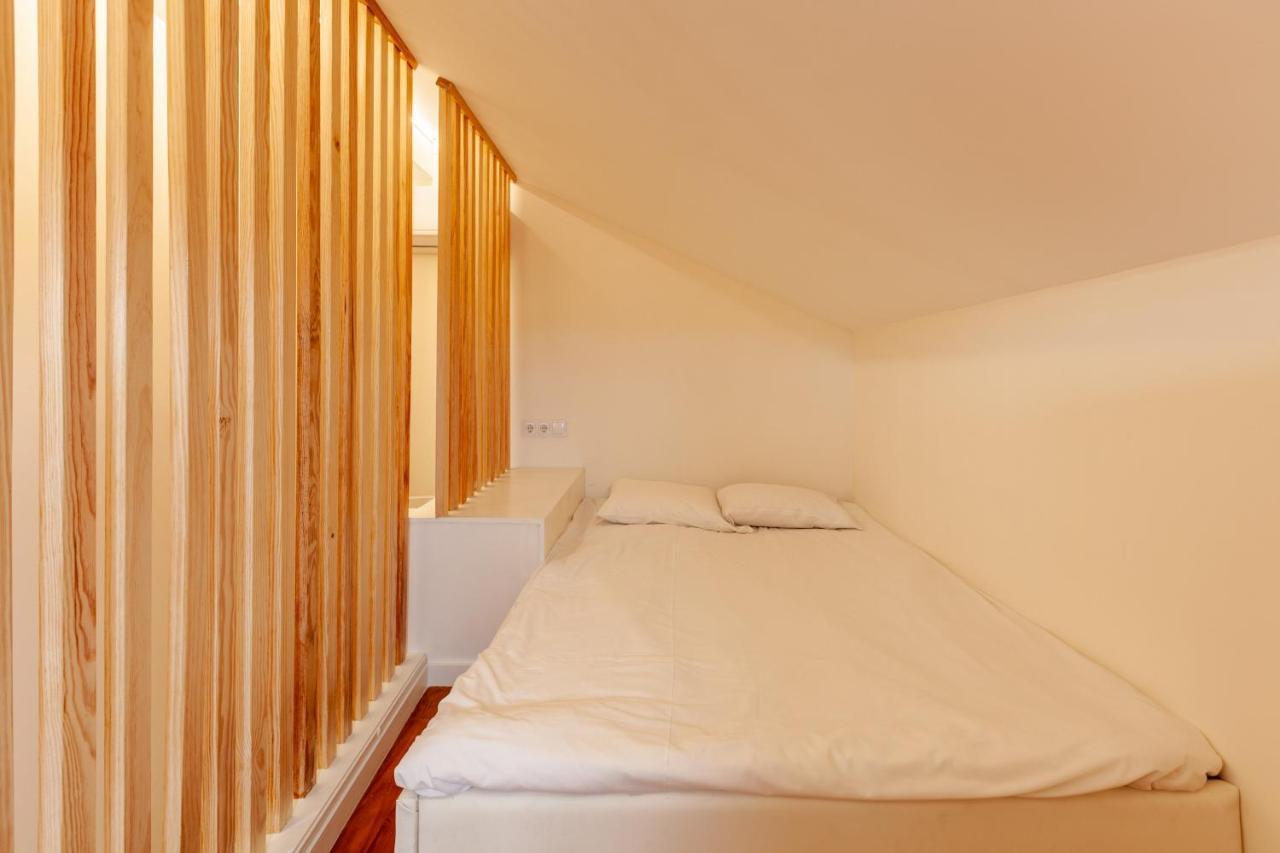 Dasi House Порту Экстерьер фото