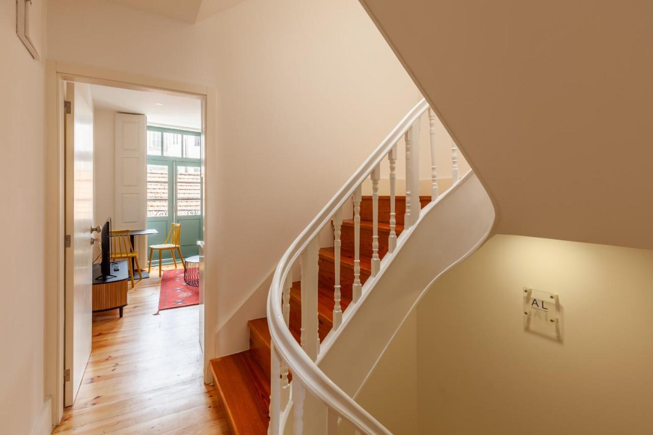 Dasi House Порту Экстерьер фото