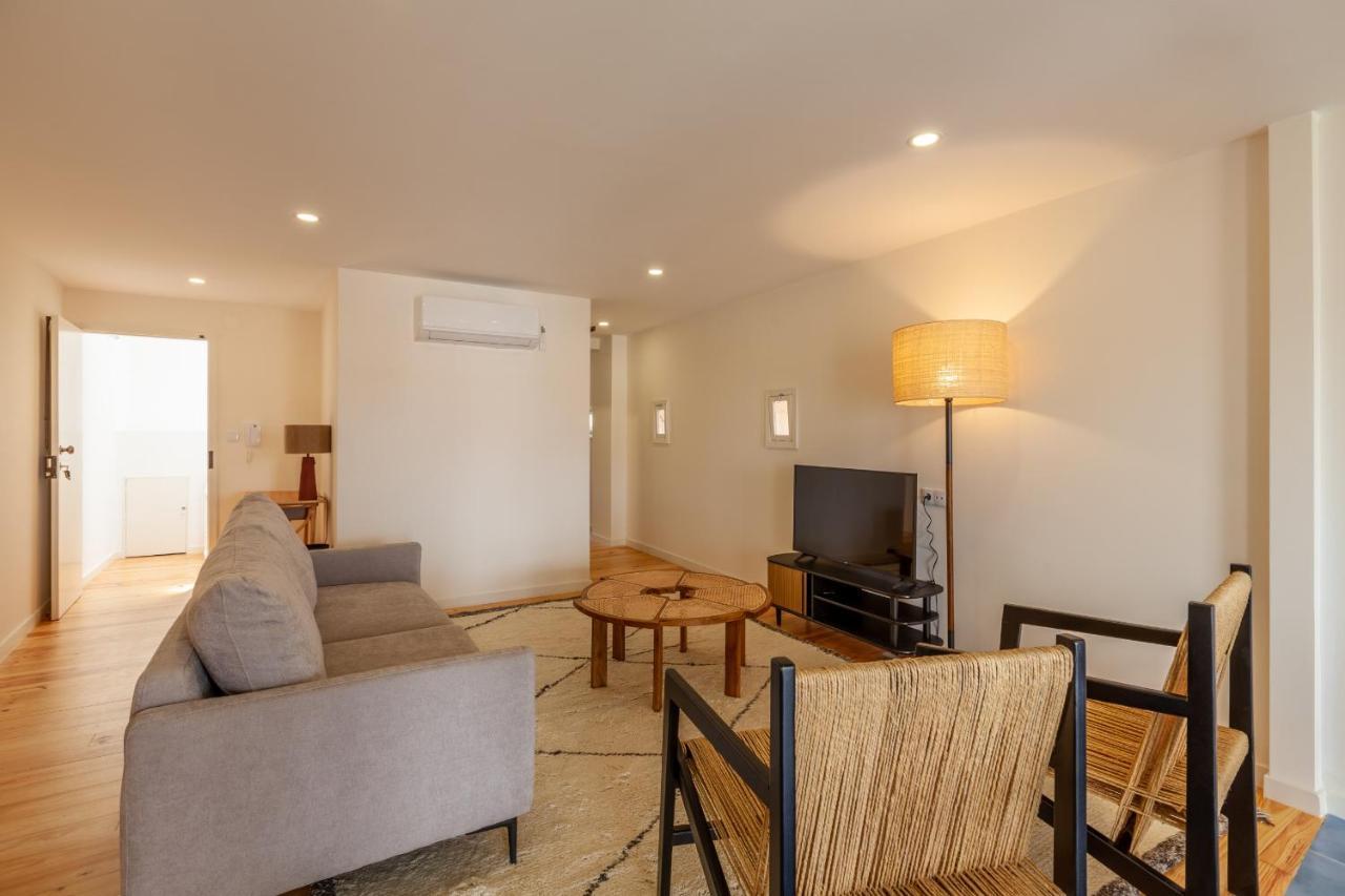Dasi House Порту Экстерьер фото