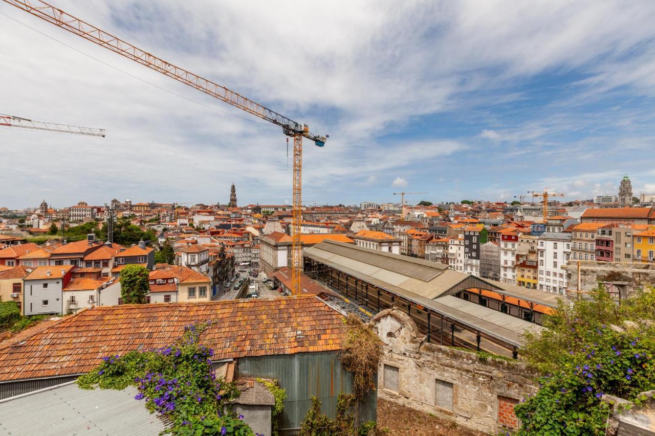 Dasi House Порту Экстерьер фото