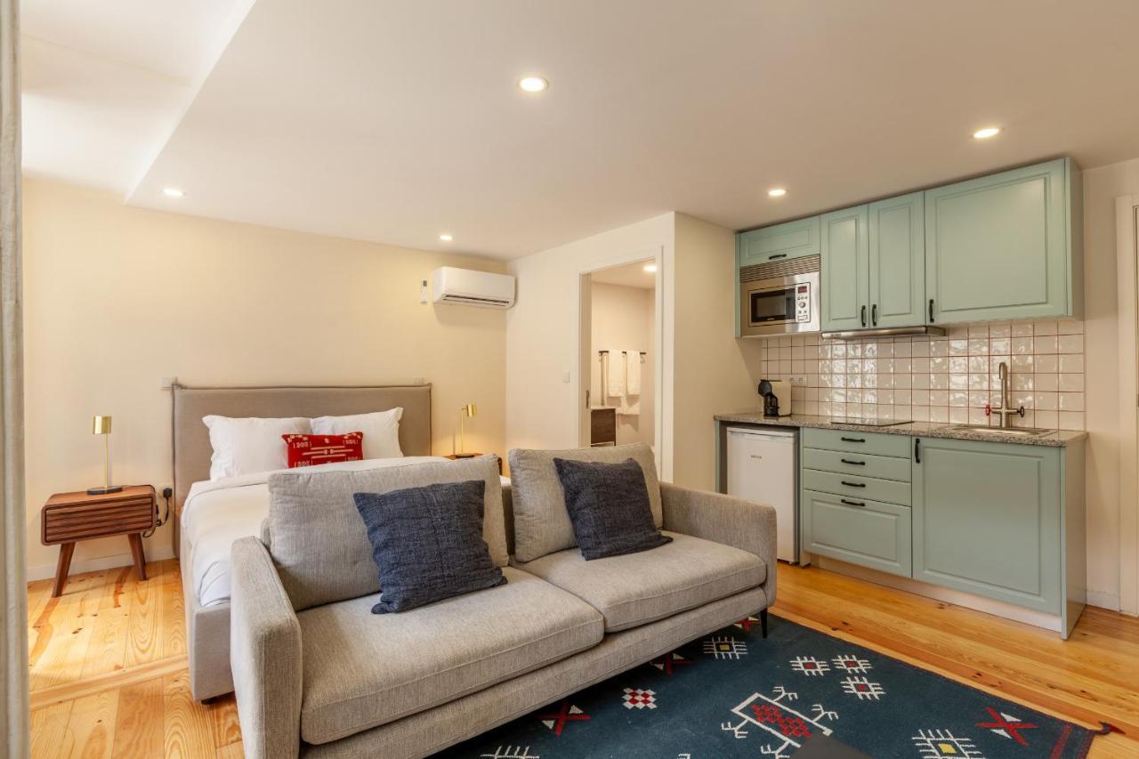 Dasi House Порту Экстерьер фото