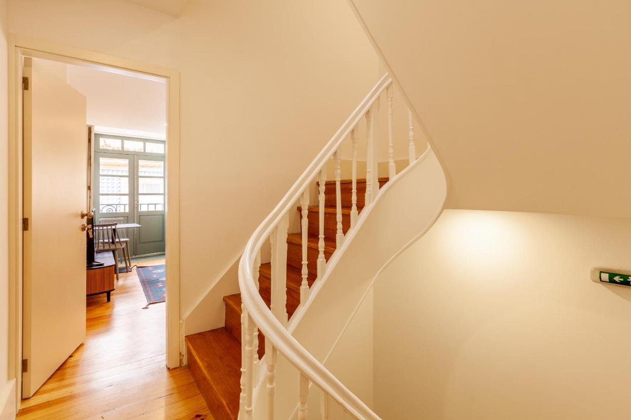 Dasi House Порту Экстерьер фото