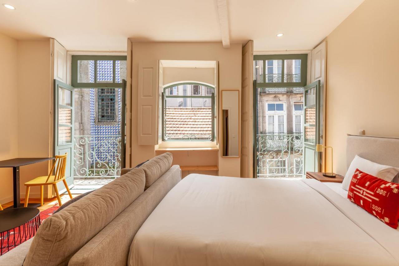 Dasi House Порту Экстерьер фото