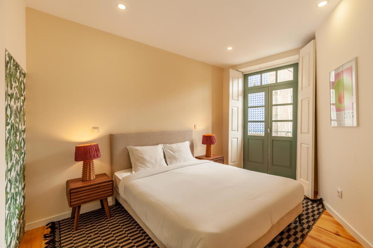 Dasi House Порту Экстерьер фото