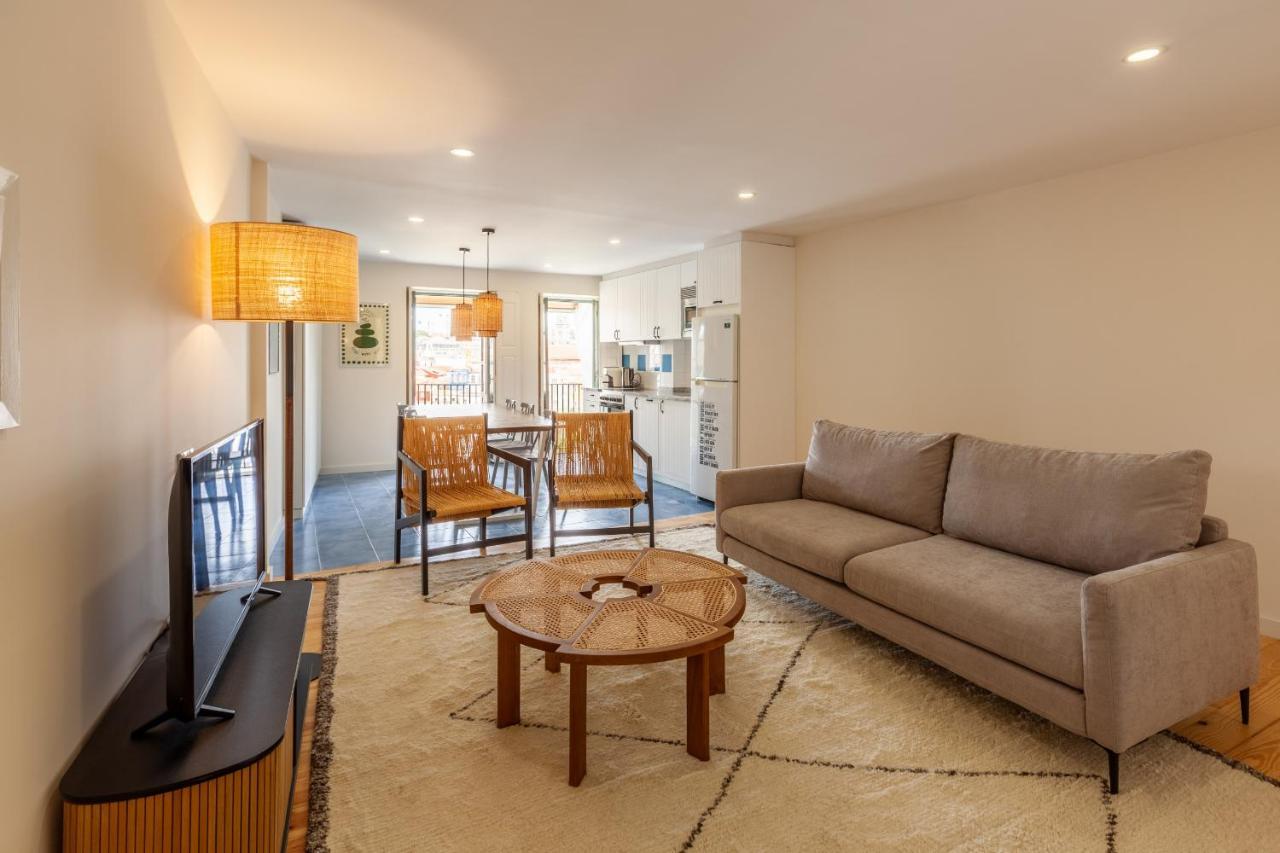 Dasi House Порту Экстерьер фото