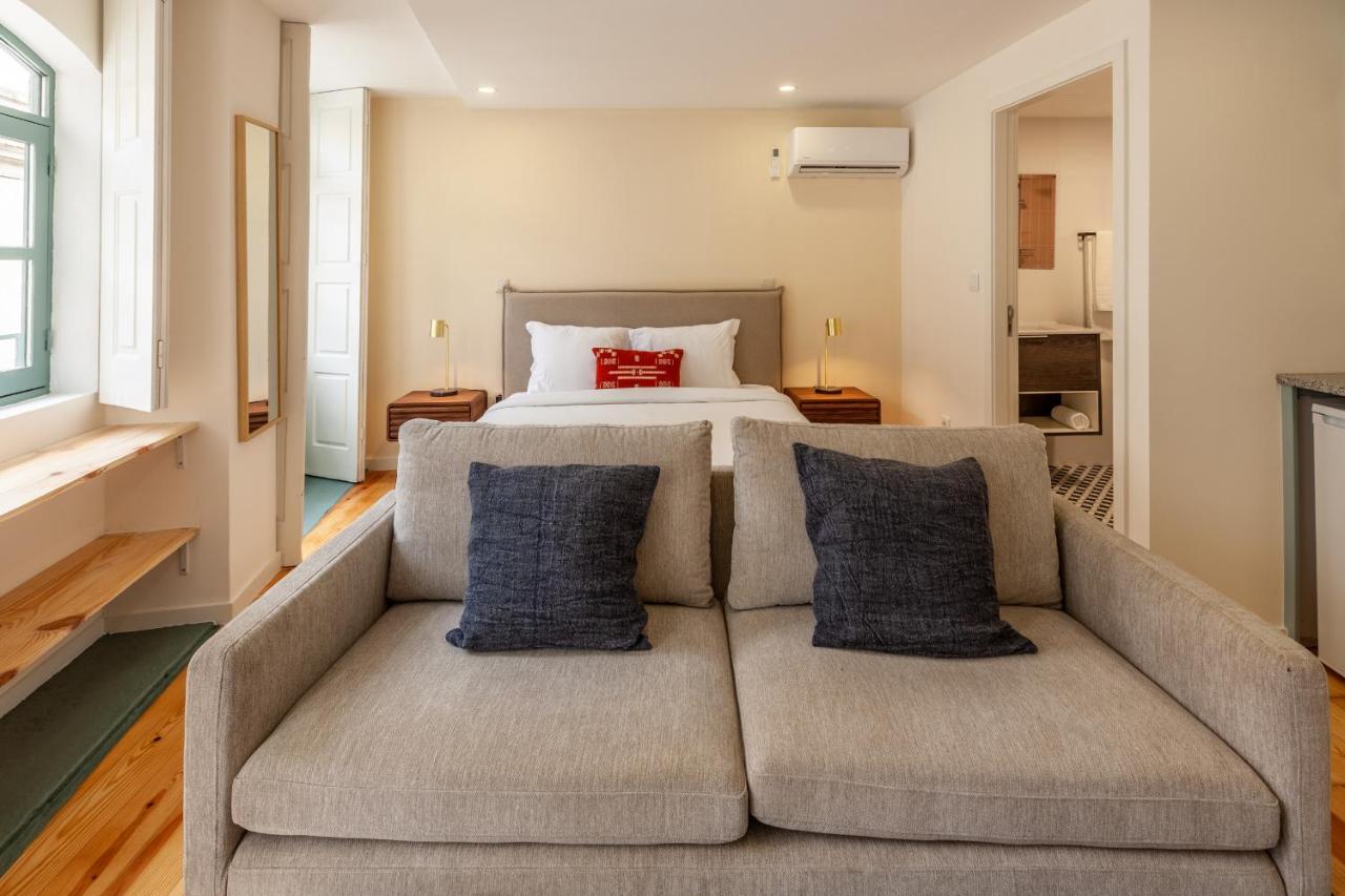 Dasi House Порту Экстерьер фото