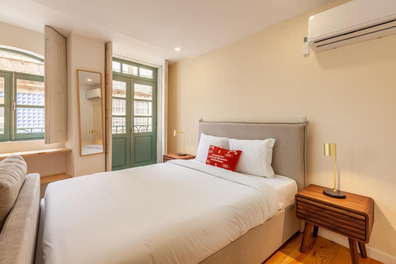 Dasi House Порту Экстерьер фото