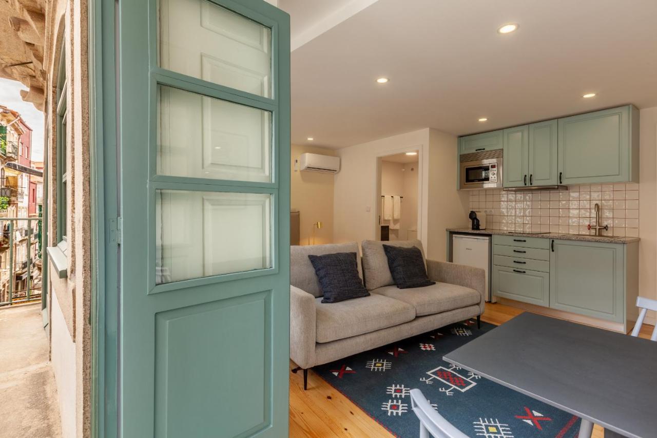 Dasi House Порту Экстерьер фото