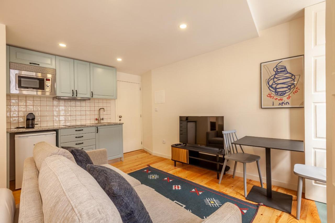 Dasi House Порту Экстерьер фото