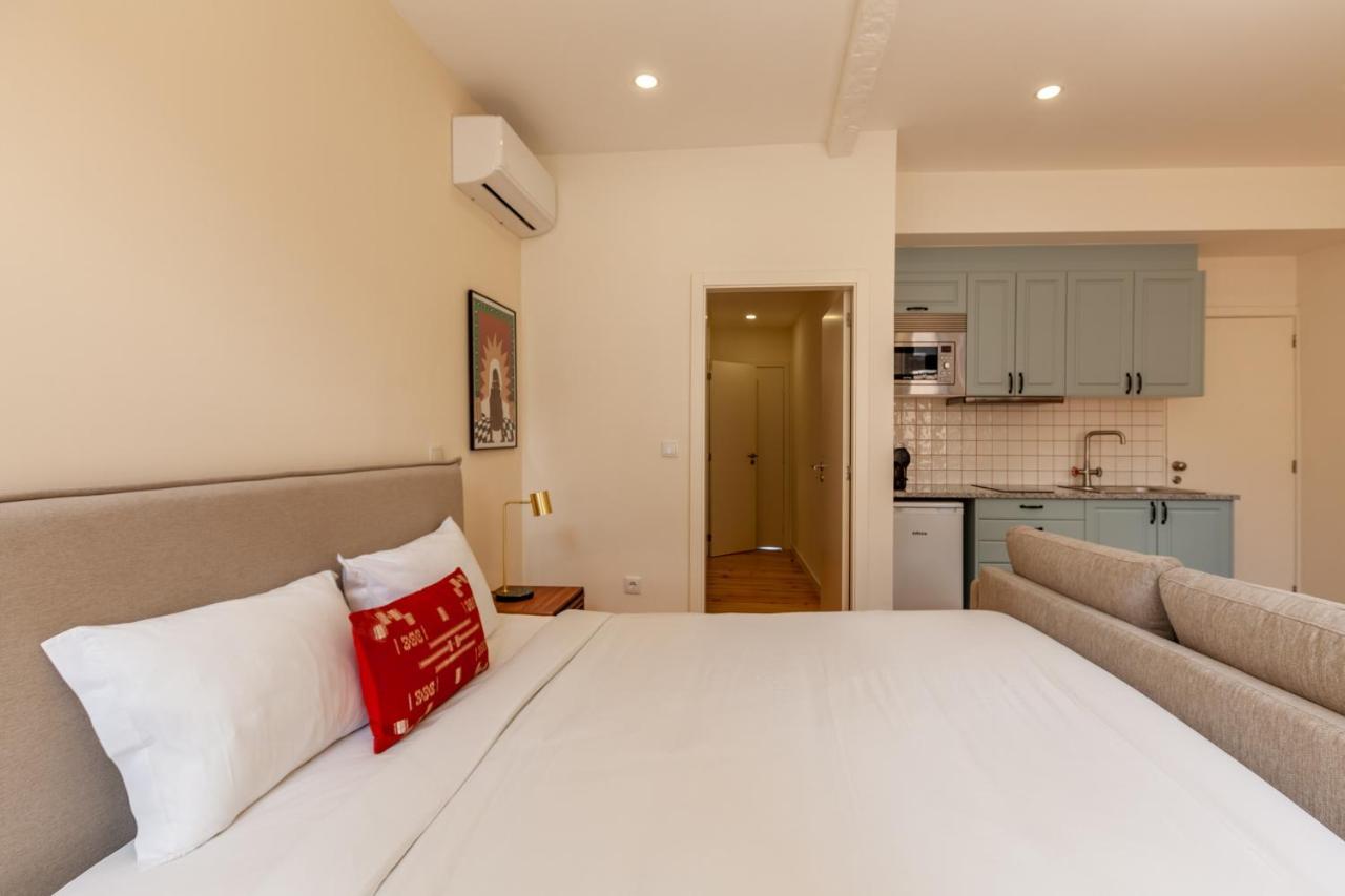 Dasi House Порту Экстерьер фото