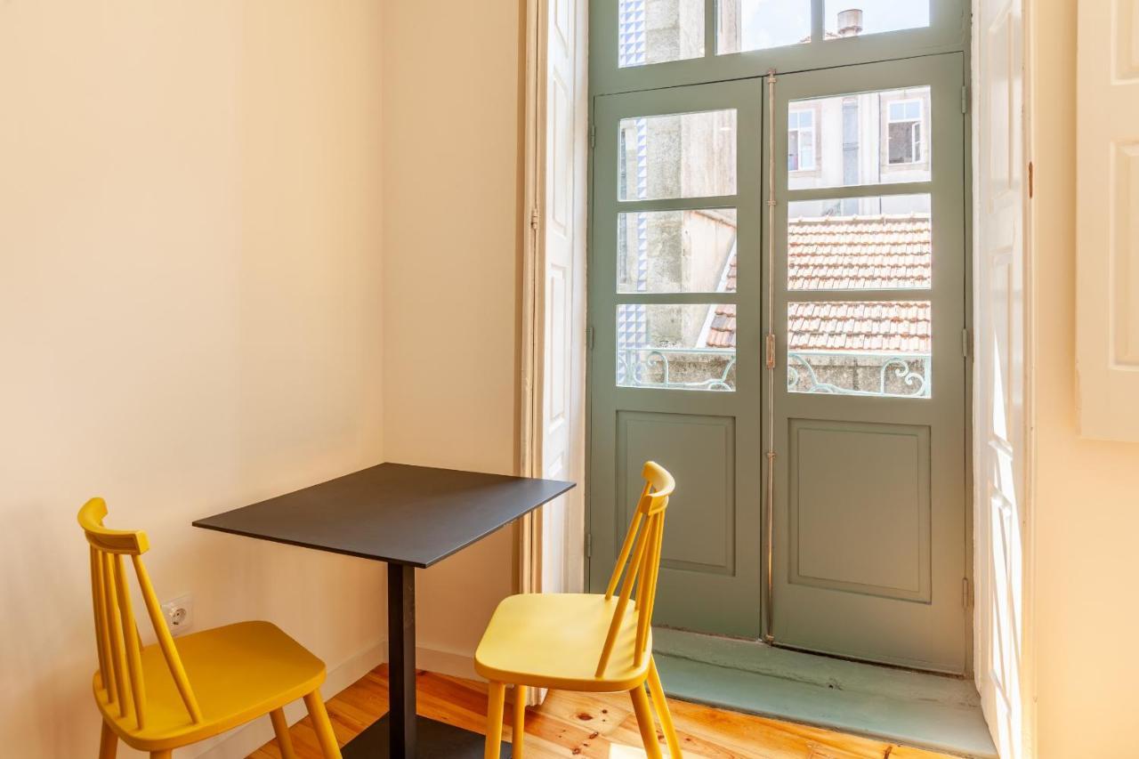 Dasi House Порту Экстерьер фото