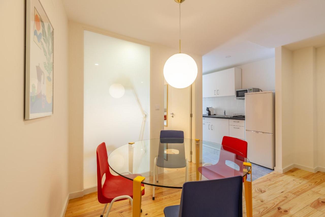 Dasi House Порту Экстерьер фото