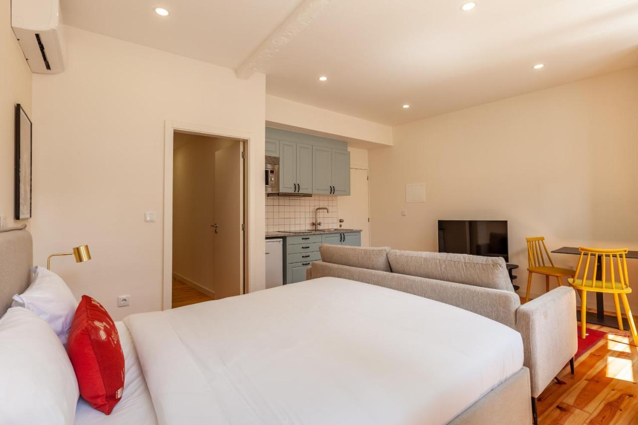 Dasi House Порту Экстерьер фото