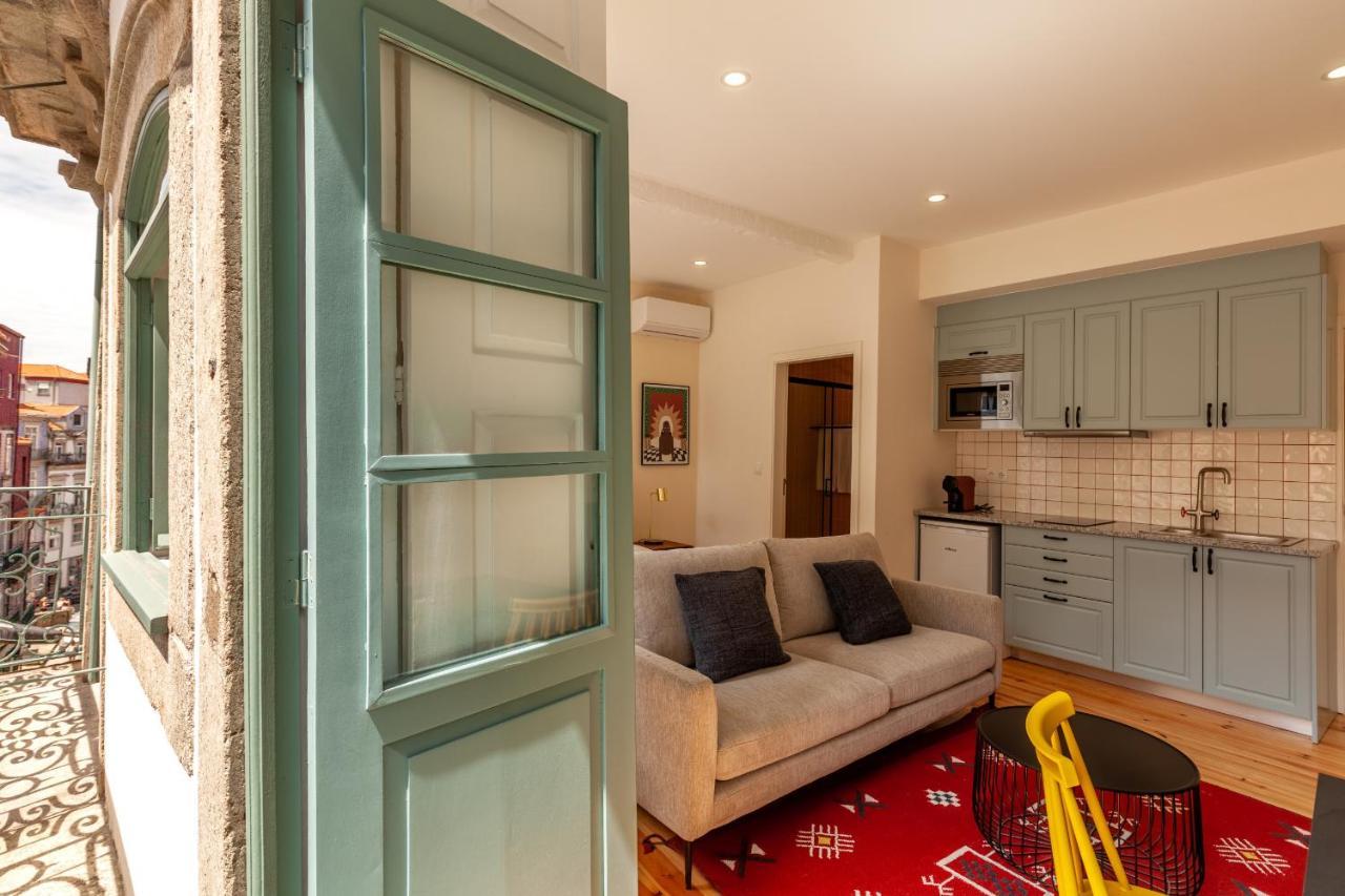 Dasi House Порту Экстерьер фото