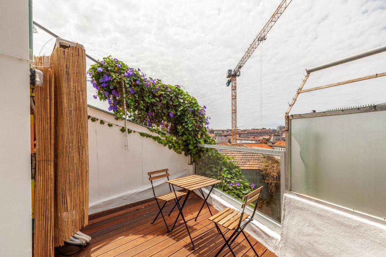 Dasi House Порту Экстерьер фото