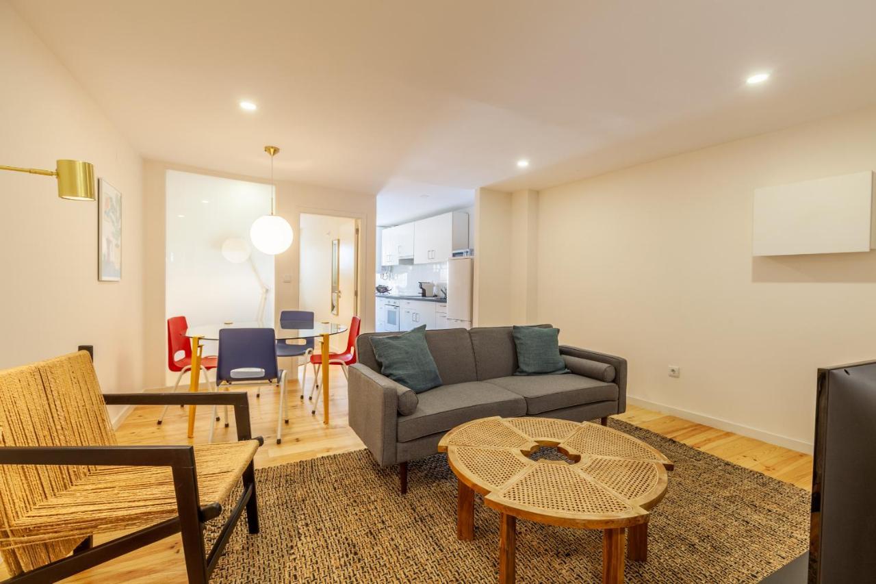 Dasi House Порту Экстерьер фото