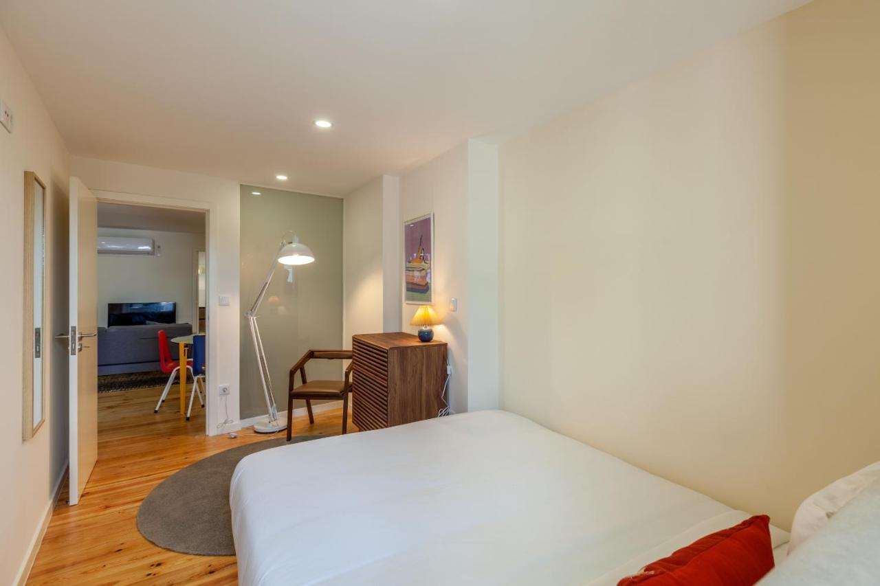 Dasi House Порту Экстерьер фото