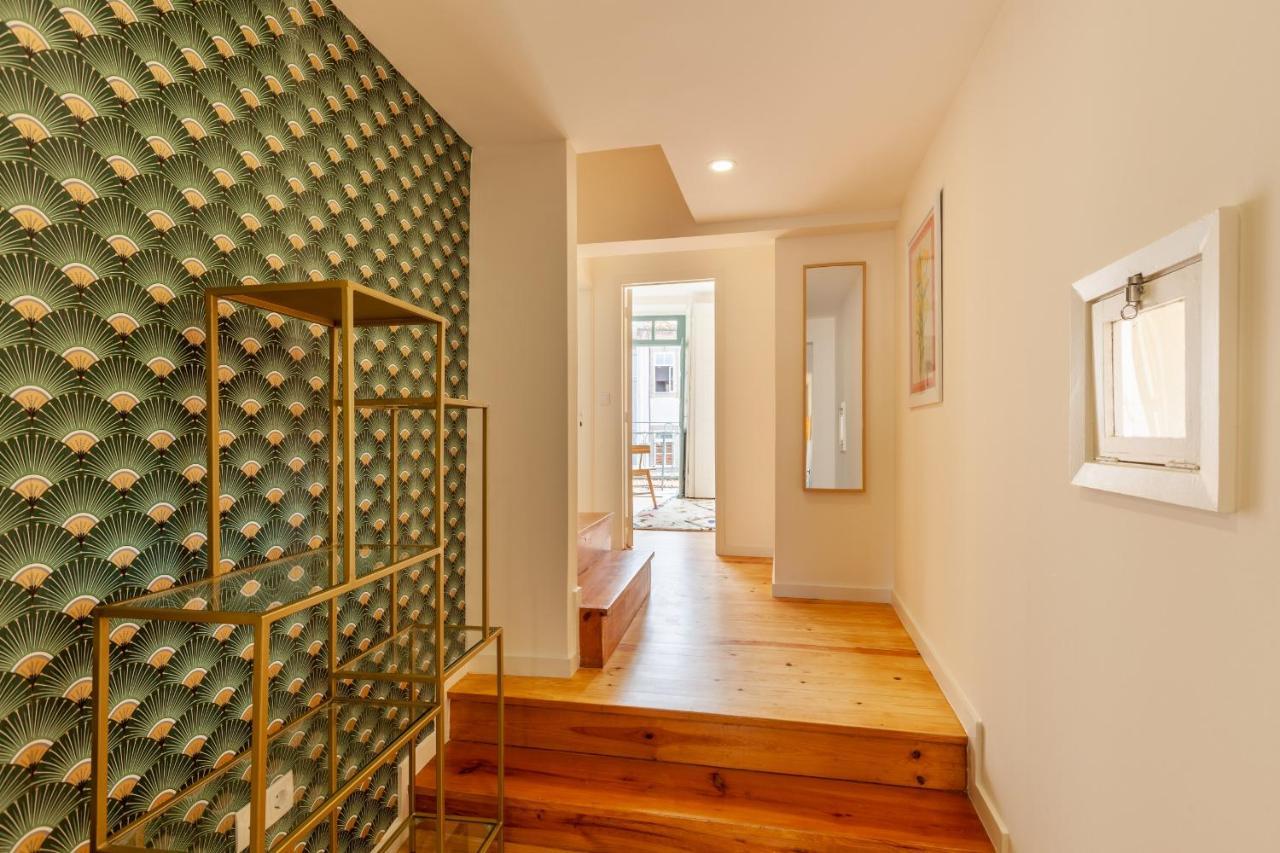 Dasi House Порту Экстерьер фото