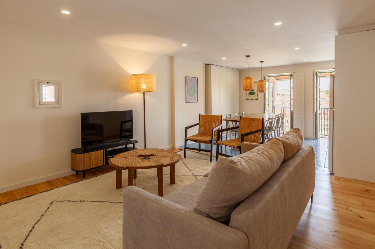Dasi House Порту Экстерьер фото