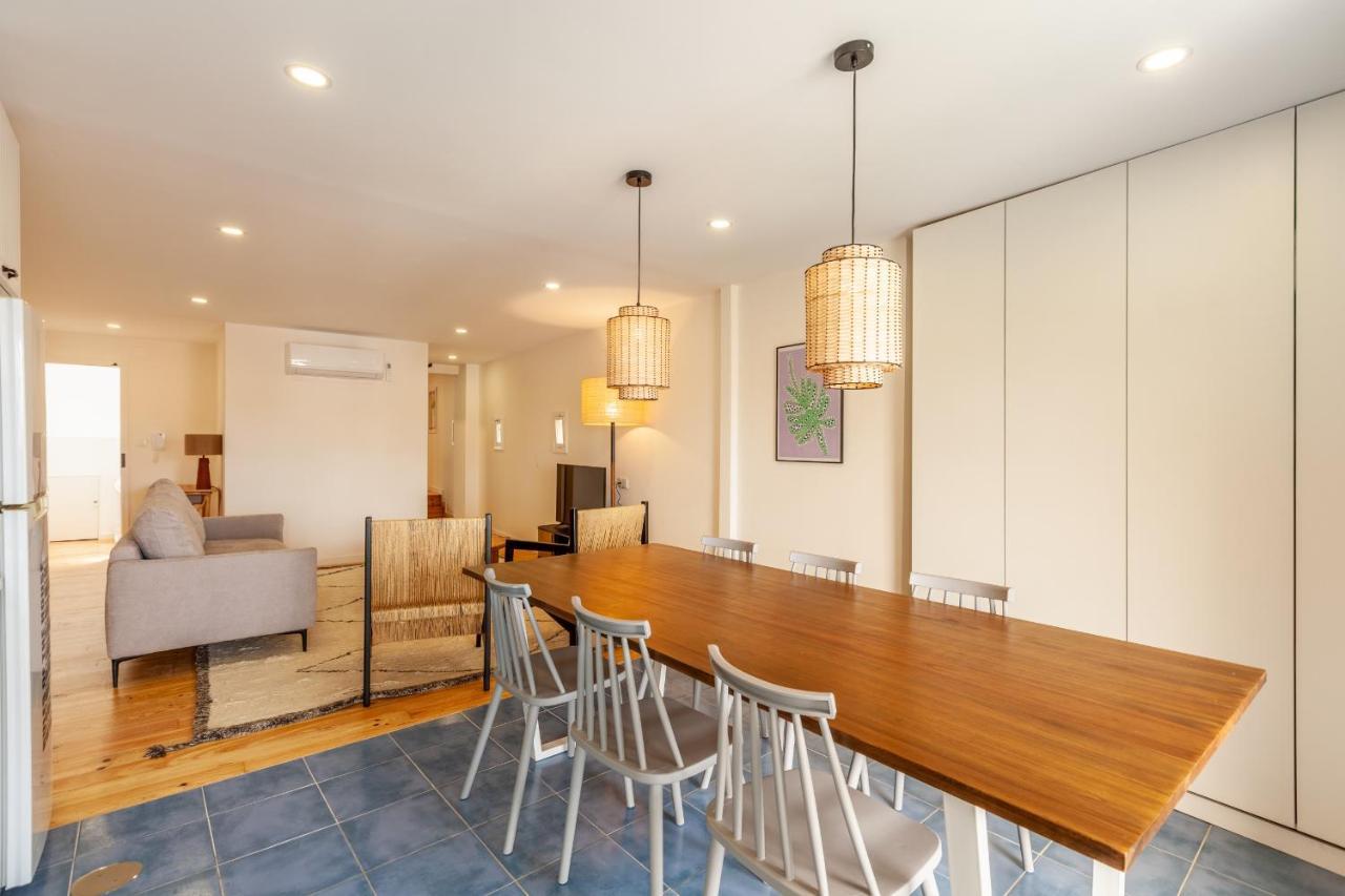 Dasi House Порту Экстерьер фото