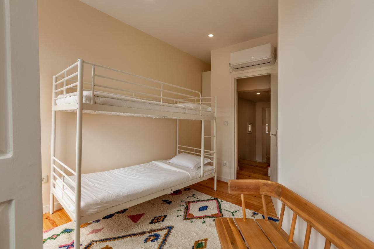 Dasi House Порту Экстерьер фото