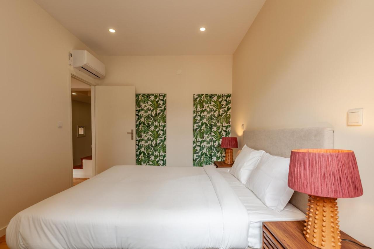 Dasi House Порту Экстерьер фото
