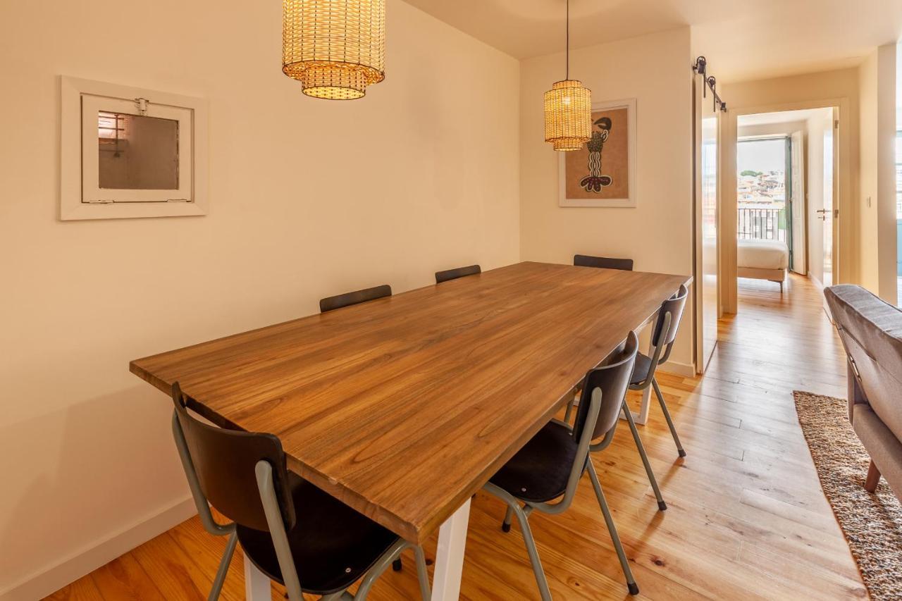 Dasi House Порту Экстерьер фото