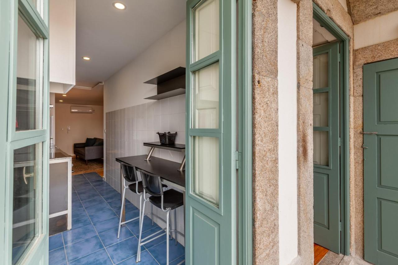 Dasi House Порту Экстерьер фото