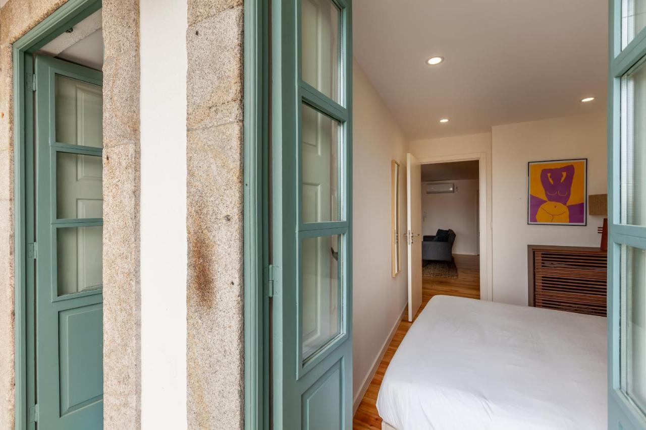 Dasi House Порту Экстерьер фото